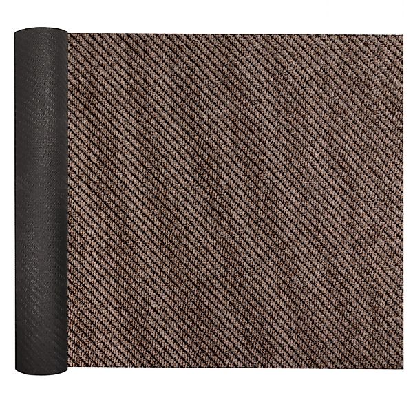 Primaflor Sauberlauf Nordic Stripes Beige 1,00m x 6,00m günstig online kaufen