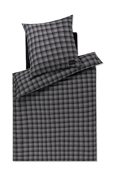JOOP! Bettwäsche JOOP! Bettwäsche Luxury Flanell günstig online kaufen