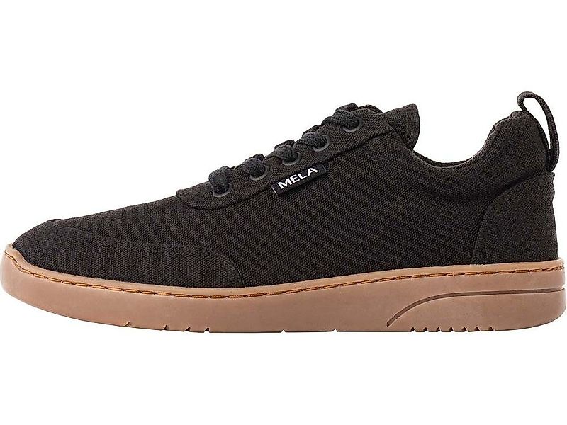 MELA MELA Bio-Damen-Sneaker 'YALA' Schnürstiefel günstig online kaufen
