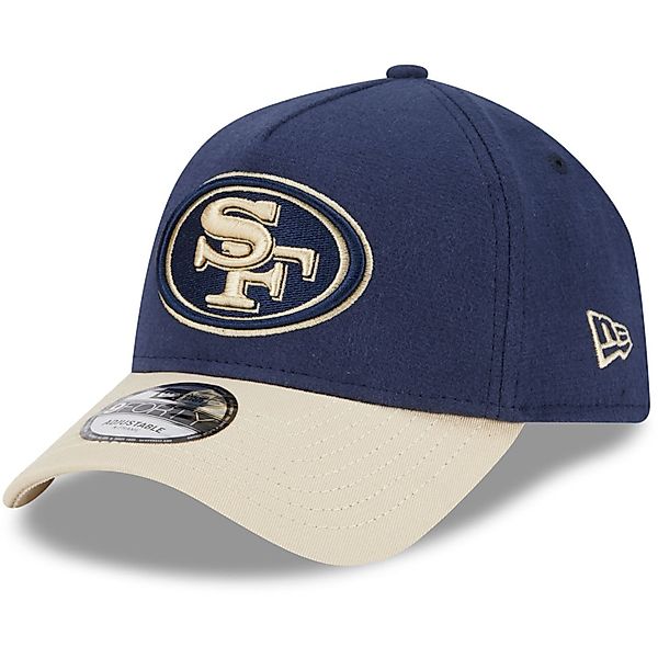 New Era Trucker Cap AFrame 9Forty günstig online kaufen