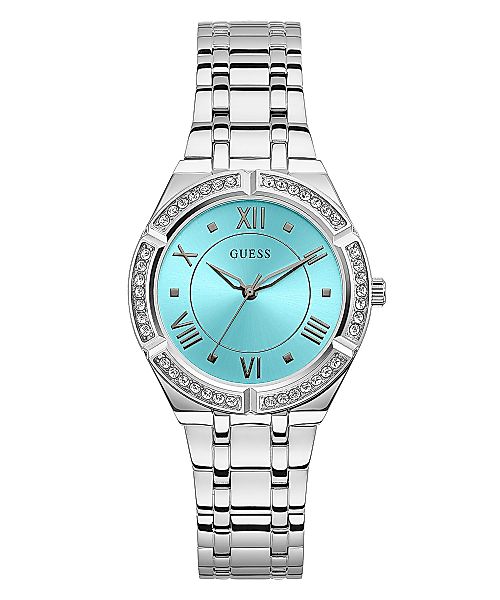 Guess Quarzuhr Cosmo günstig online kaufen
