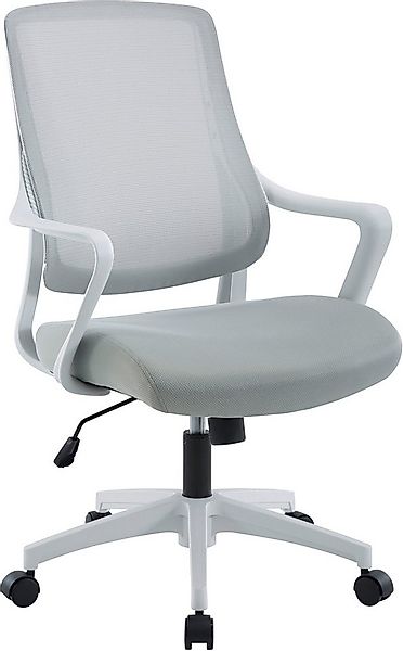 OTTO home Bürostuhl Imperia, komfortabler Schreibtischstuhl, im modernen De günstig online kaufen