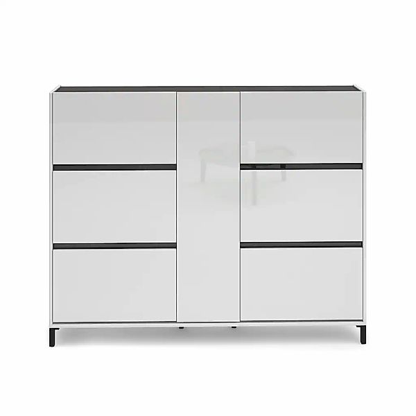 Home affaire Schuhschrank "EASY" 1 Stk. tlg. günstig online kaufen