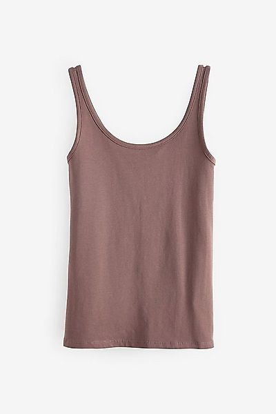 Next Trägertop Top mit breiten Trägern (1-tlg) günstig online kaufen