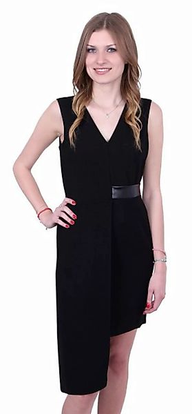 Sarcia.eu Minikleid AMAZING London Sehr Elegantes Asymmetrisches Mini Kleid günstig online kaufen