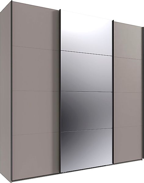 Wimex Kleiderschrank »Mugano, Made in Germany, Lieferung bis in Deine Etage günstig online kaufen