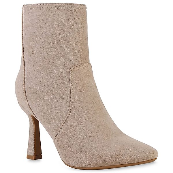 VAN HILL 840742 Stiefelette Schuhe günstig online kaufen
