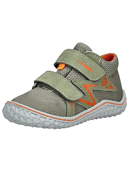 Pepino Sneaker Leder/Textil Sneaker günstig online kaufen