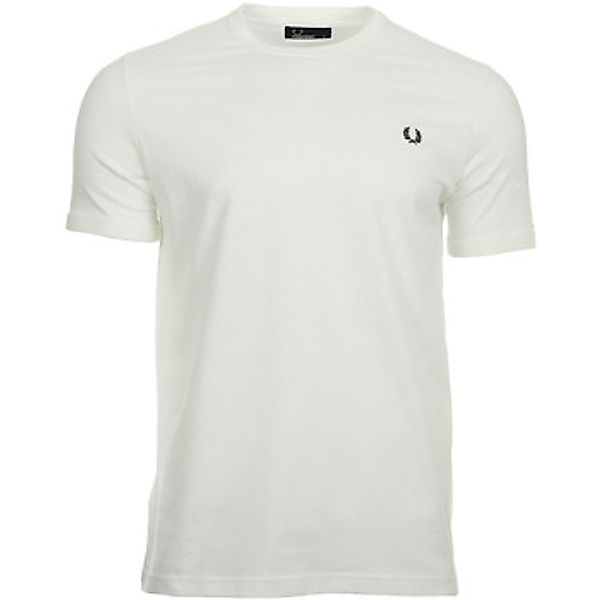 Fred Perry  T-Shirt Ringer günstig online kaufen