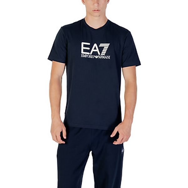 Emporio Armani EA7  Poloshirt 7M000899 AF10373 günstig online kaufen