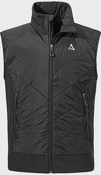 Schöffel Funktionsweste Hybrid Vt Style Blaueis MNS günstig online kaufen