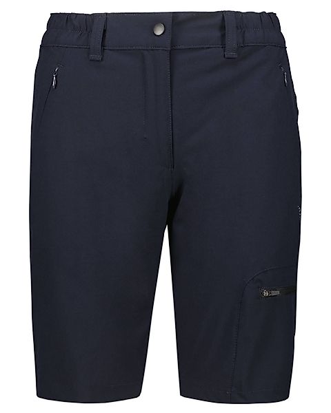 Meru Outdoorhose Damen Wandershorts TOURS BERMUDAS günstig online kaufen