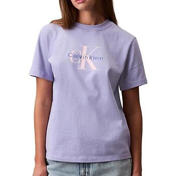 Calvin Klein Jeans  T-Shirt LV047B865G-VHP günstig online kaufen