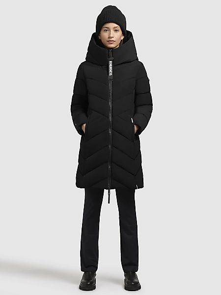 khujo Steppmantel "DARKA2" günstig online kaufen