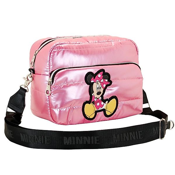 Karactermania Umhängetasche Disney Minnie Maus Schultertasche günstig online kaufen