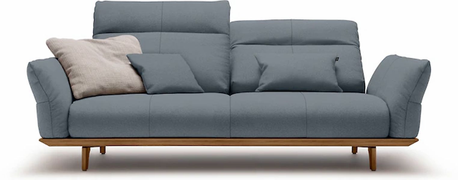 Creation BY ROLF BENZ 3-Sitzer »CR.460 Designsofa mit erstklassigem Sitzkom günstig online kaufen