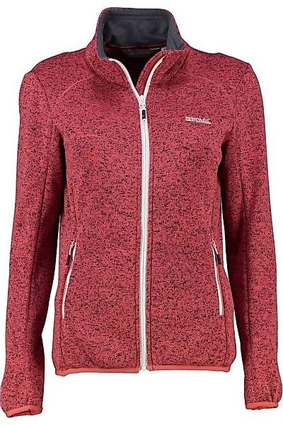Regatta Strickfleecejacke Newhill Midlayer Strickfleecejacke günstig online kaufen