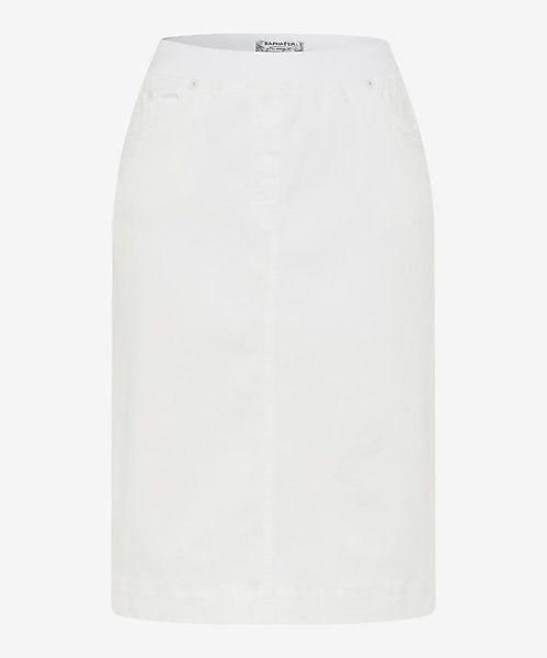 RAPHAELA by BRAX Sommerrock PAMINA SKIRT günstig online kaufen