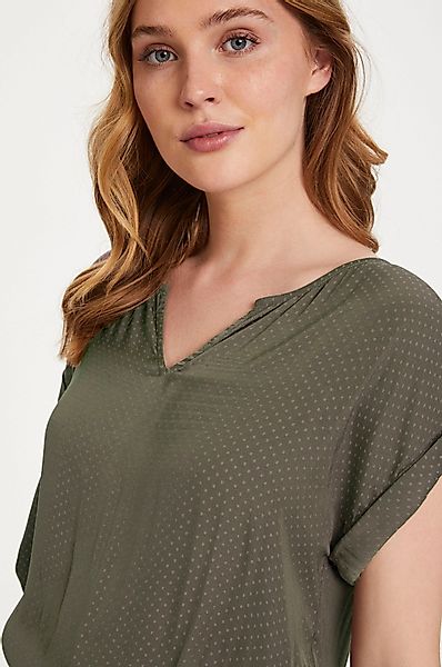 Saint Tropez Shirtbluse BrianaSZ SS Top günstig online kaufen