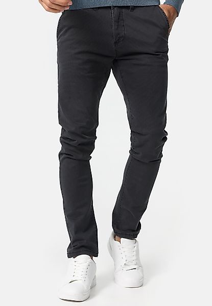 Indicode Chinohose Eary aus elastischer Baumwoll-Qualität, günstig online kaufen