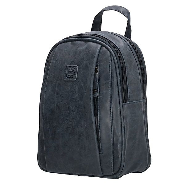 HTI-Living Cityrucksack Damenrucksack Kunstleder (1-tlg), Cityrucksack günstig online kaufen