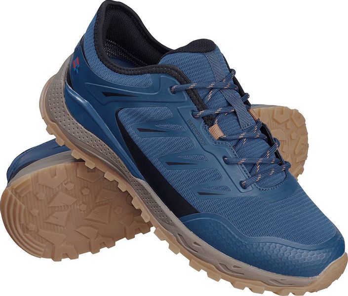 Spitzbergen Outdoorschuh Hervorragende Dämpfung und angenehme günstig online kaufen