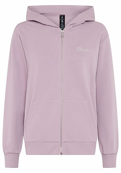 Skechers "SIGNATURE FZ HOODIE" mit Kapuze, für sportliche Aktivitäten, für günstig online kaufen