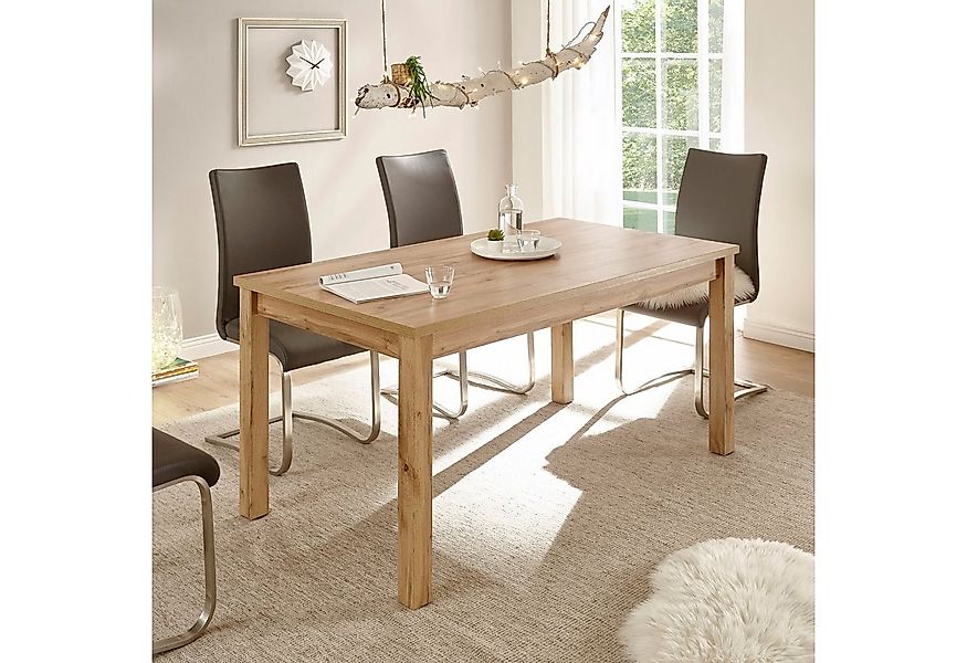 OTTO home Esstisch Westminster TOPSELLER! (Breite ca. 158cm), im romantisch günstig online kaufen