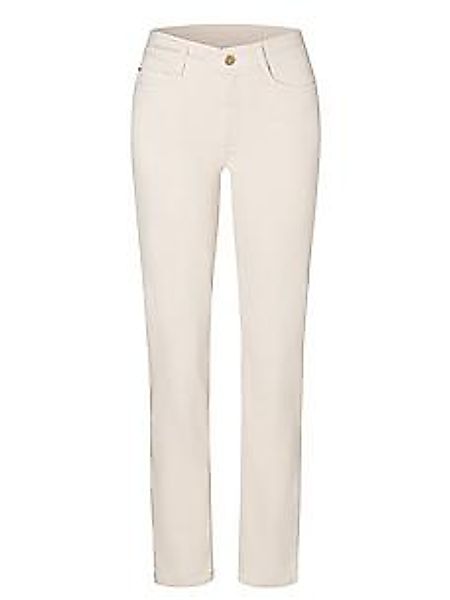Jeans Dream Mac beige günstig online kaufen