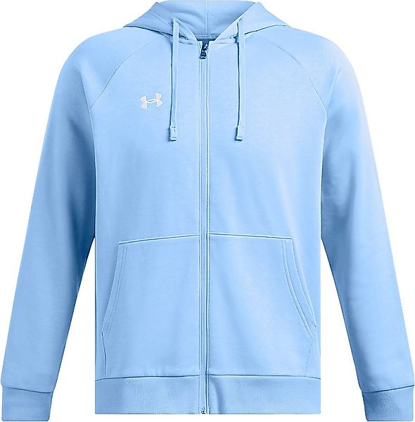 Under Armour® Sweatjacke Ua Rival Fleece günstig online kaufen