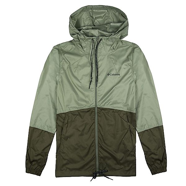 Columbia Windbreaker Flash Forward™ II Windbreaker günstig online kaufen