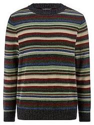 Alpaka-Pullover Louis Sayn grau günstig online kaufen