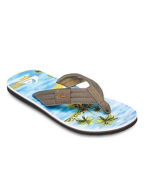 Quiksilver Molokai Layback Sandale günstig online kaufen