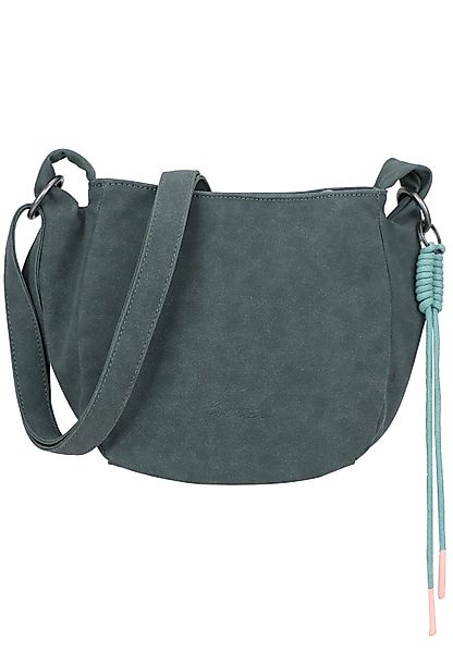 Fritzi aus Preußen Schultertasche Sue02 Suede günstig online kaufen