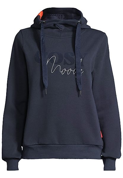 salzhaut Hoodie SABBELBUDE Damen Oversized günstig online kaufen