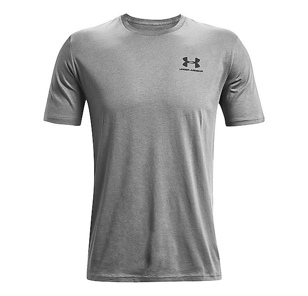 Under Armour® T-Shirt Sportstyle Left Chef günstig online kaufen