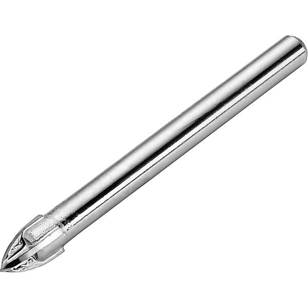 LUX-TOOLS Glasbohrer Ø 10 mm günstig online kaufen