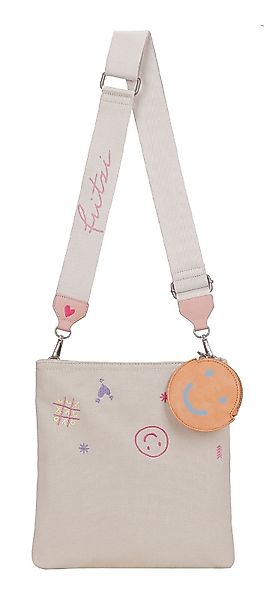 Fritzi aus Preußen Umhängetasche Canvas Crossbody günstig online kaufen