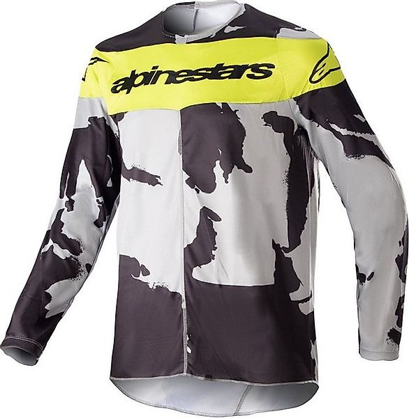 Alpinestars Jerseyhose Racer Tactical 2023 Jugend Motocross Jersey günstig online kaufen