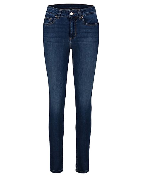 Liu Jo 5-Pocket-Jeans Damen Jeans Skinny günstig online kaufen