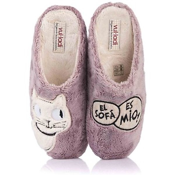 Vulladi  Hausschuhe 6614-123 günstig online kaufen