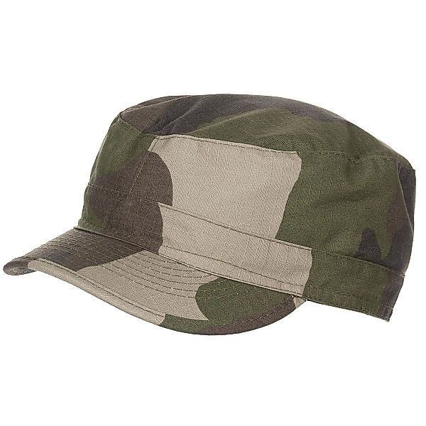 Max Fuchs AG Army Cap US günstig online kaufen