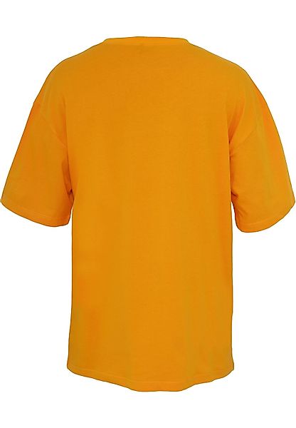 URBAN CLASSICS T-Shirt "Urban Classics Herren Tall Tee", (1 tlg.) günstig online kaufen