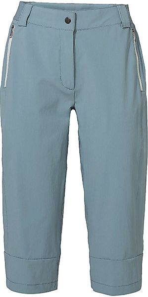 VAUDE 3/4-Hose Wo Farley Stretch Capri günstig online kaufen