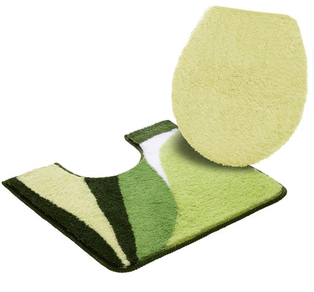 my home Badematte Magnus, Badvorleger, Badezimmer günstig online kaufen