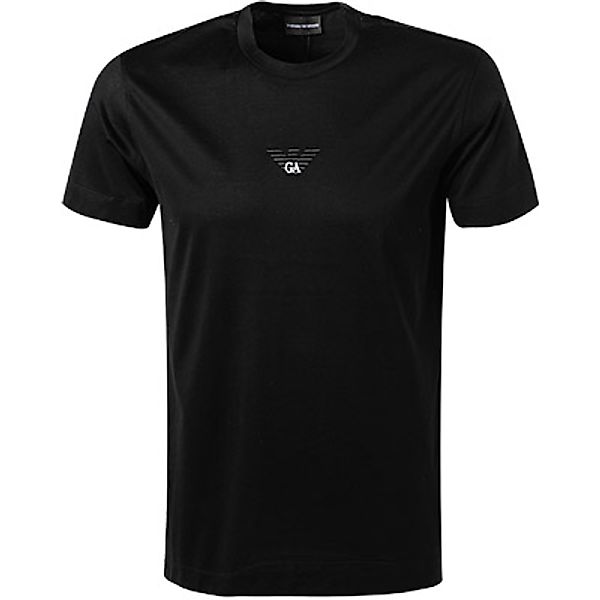 EMPORIO ARMANI T-Shirt 3L1TFH/1JSAZ/0999 günstig online kaufen