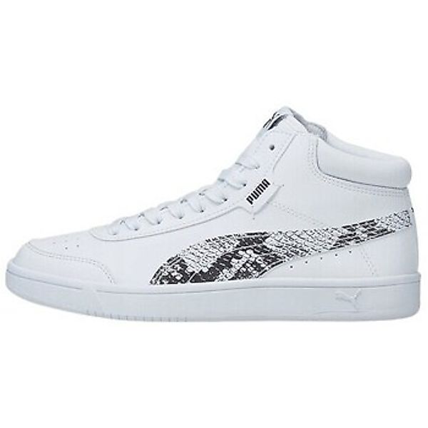 Puma  Damenstiefel Court Legend Reptile günstig online kaufen