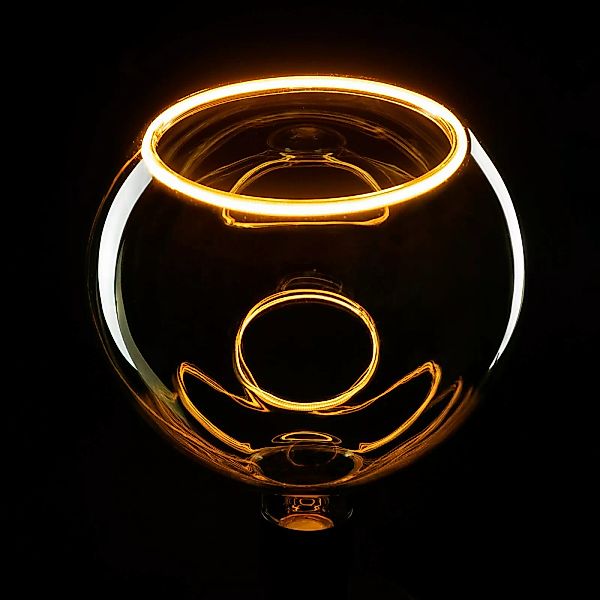SEGULA LED-Leuchtmittel LED Floating Globe 200, günstig online kaufen