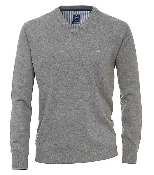 Redmond V-Ausschnitt-Pullover 600 günstig online kaufen