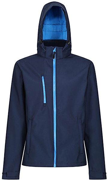 Regatta Professional Softshelljacke Venturer 3-layer Printable günstig online kaufen